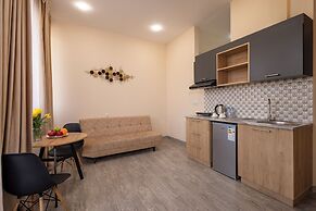 Horizon Hotel Yerevan