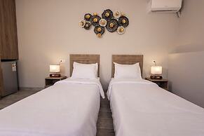 Horizon Hotel Yerevan