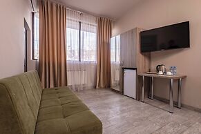 Horizon Hotel Yerevan