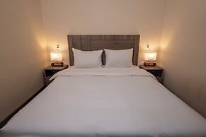Horizon Hotel Yerevan