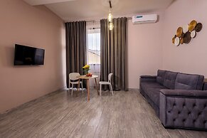 Horizon Hotel Yerevan