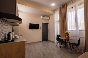 Horizon Hotel Yerevan
