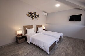 Horizon Hotel Yerevan