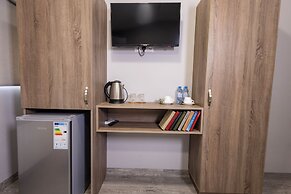 Horizon Hotel Yerevan