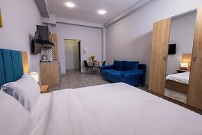 Horizon Hotel Yerevan