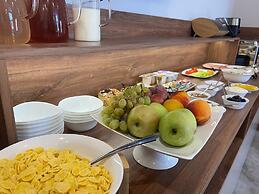 Horizon Hotel Yerevan
