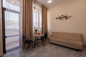 Horizon Hotel Yerevan