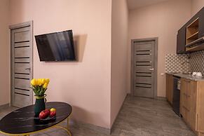 Horizon Hotel Yerevan