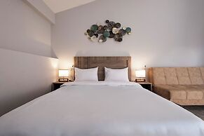 Horizon Hotel Yerevan