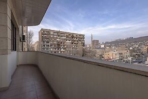 Horizon Hotel Yerevan