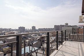Horizon Hotel Yerevan