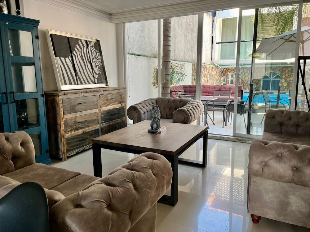 Venator House Boutique 113