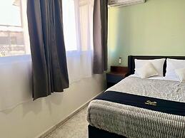 Venator House Boutique 113