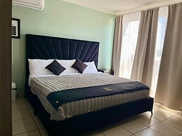Venator House Boutique 113