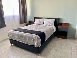Venator House Boutique 113
