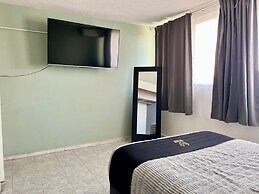 Venator House Boutique 113