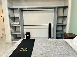 Venator House Boutique 113