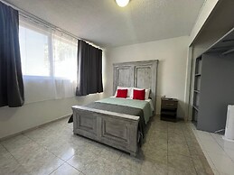 Venator House Boutique 113
