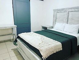 Venator House Boutique 113