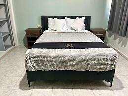 Venator House Boutique 113
