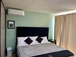 Venator House Boutique 113