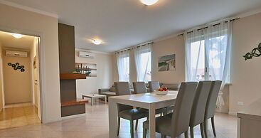 Exclusive Villa le Palme