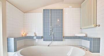 Exclusive Villa le Palme