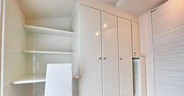 Exclusive Villa le Palme