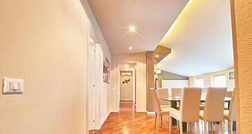 Exclusive Villa le Palme