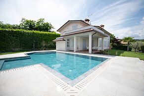 Exclusive Villa le Palme