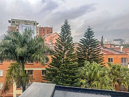 Edificio Atalanta