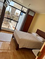HOTEL SAMANAHUAS