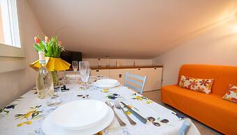Appartamento Garden Ville