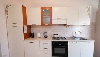 Appartamento Garden Ville