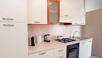 Appartamento Garden Ville