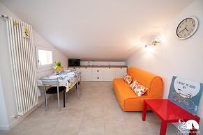 Appartamento Garden Ville