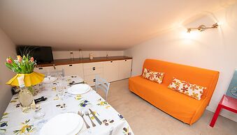Appartamento Garden Ville