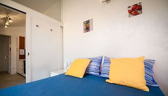 Appartamento Garden Ville