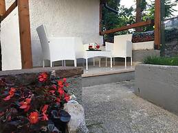Casa el Paso in Padenghe sul Garda