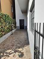 Casa el Paso in Padenghe sul Garda