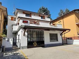 Casa el Paso in Padenghe sul Garda