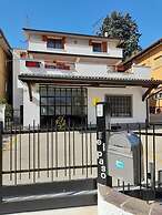 Casa el Paso in Padenghe sul Garda