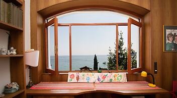 Villa Lydia in Padenghe sul Garda