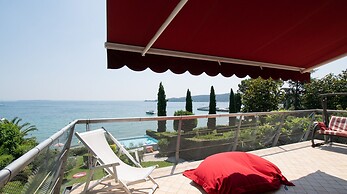 Villa Lydia in Padenghe sul Garda