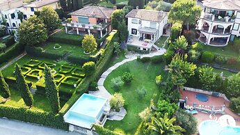 Villa Lydia in Padenghe sul Garda