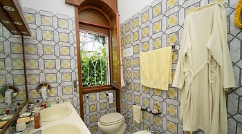 Villa Lydia in Padenghe sul Garda
