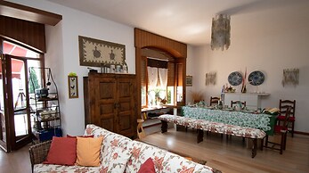 Villa Lydia in Padenghe sul Garda