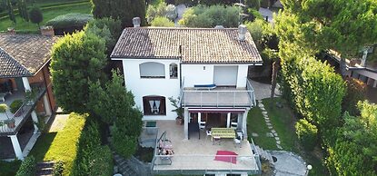 Villa Lydia in Padenghe sul Garda