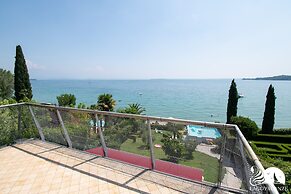 Villa Lydia in Padenghe sul Garda