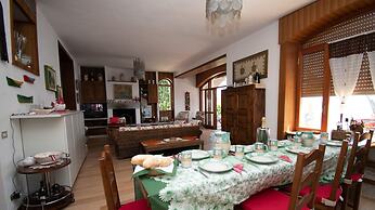 Villa Lydia in Padenghe sul Garda